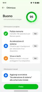 Recensione OPPO Reno 15 F: equilibrio tra design, autonomia e prestazioni quotidiane 103 Screenshot 2026 02 18 19 41 20 57 035d55d4552197c94b0185899d8a326c