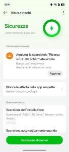 Recensione OPPO Reno 15 F: equilibrio tra design, autonomia e prestazioni quotidiane 105 Screenshot 2026 02 18 19 41 33 08 035d55d4552197c94b0185899d8a326c
