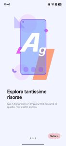 Recensione OPPO Reno 15 F: equilibrio tra design, autonomia e prestazioni quotidiane 110 Screenshot 2026 02 18 19 42 57 96 a0ac95512a3f4849f3acc351748b9b1a