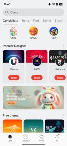 Recensione OPPO Reno 15 F: equilibrio tra design, autonomia e prestazioni quotidiane 112 Screenshot 2026 02 18 19 43 05 89 a0ac95512a3f4849f3acc351748b9b1a