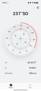 Recensione OPPO Reno 15 F: equilibrio tra design, autonomia e prestazioni quotidiane 113 Screenshot 2026 02 18 19 43 34 37 8f0781ee974b561856e8e1263367442c