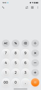 Recensione OPPO Reno 15 F: equilibrio tra design, autonomia e prestazioni quotidiane 115 Screenshot 2026 02 18 19 43 50 96 f40a83f504dccd7f68fe1f6e8cd8ec9a