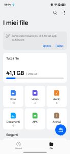 Recensione OPPO Reno 15 F: equilibrio tra design, autonomia e prestazioni quotidiane 117 Screenshot 2026 02 18 19 44 54 22 55bef12f624c2b805189a6aa783c400d