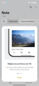 Recensione OPPO Reno 15 F: equilibrio tra design, autonomia e prestazioni quotidiane 120 Screenshot 2026 02 18 19 45 21 38 ae1f93045b87aacac90efbb155289789