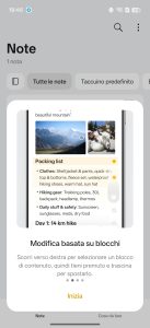 Recensione OPPO Reno 15 F: equilibrio tra design, autonomia e prestazioni quotidiane 121 Screenshot 2026 02 18 19 45 24 02 ae1f93045b87aacac90efbb155289789