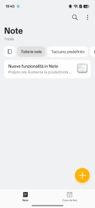 Recensione OPPO Reno 15 F: equilibrio tra design, autonomia e prestazioni quotidiane 124 Screenshot 2026 02 18 19 45 31 38 ae1f93045b87aacac90efbb155289789