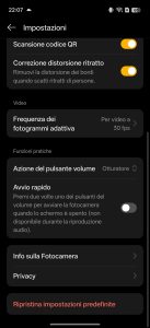 Recensione OPPO Reno 15 F: equilibrio tra design, autonomia e prestazioni quotidiane 145 Screenshot 2026 02 18 22 07 24 44 d1e180874abfbe4d796ce10558f8141a