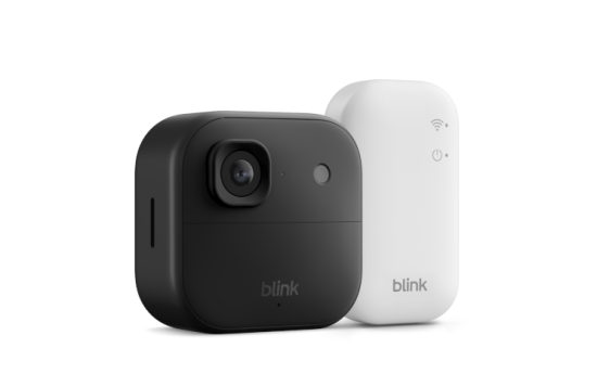 Videocamera per esterni 2K