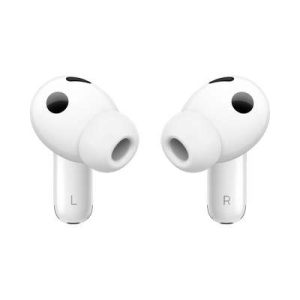 Huawei FreeBuds Pro 5: cancellazione del rumore con AI Dual-Engine, suono ultra-immersivo e chiamate stabili e cristalline 11 White PNG 800 5