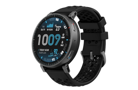 amazfit active max
