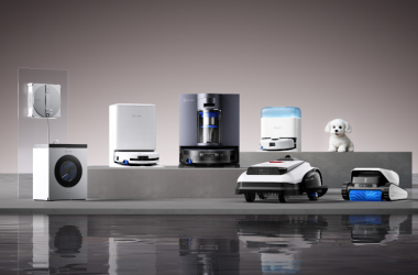 ecovacs lancio 022026