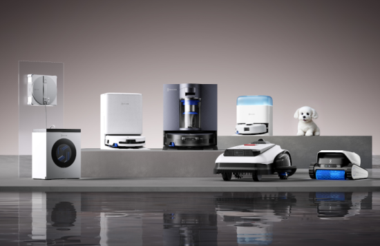 ecovacs lancio 022026