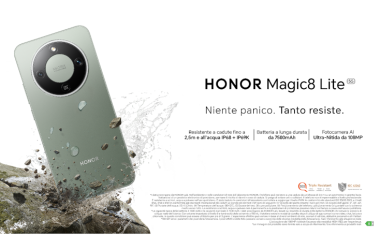 honor magic8 lite