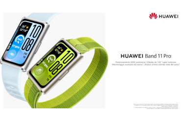 huawei band 11 pro