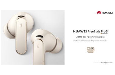 huawei freebuds pro 5