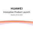 huawei innovative product launch