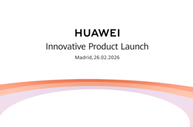 huawei innovative product launch