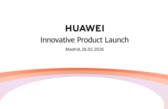 huawei innovative product launch