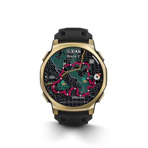 Running urbano in inverno: come allenarsi in sicurezza tra smog, pioggia e buio 24 offline maps 1