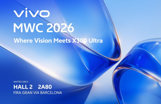 vivo mwc 2026