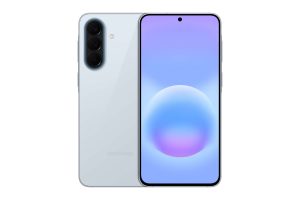 Samsung presenta Galaxy A57 5G e Galaxy A37 5G, con funzionalità di livello professionale a un prezzo incredibile 24 019 galaxy a57 awesomeicyblue front