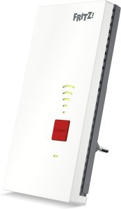 Potenti prestazioni Wi-Fi 7 per una rete Wi-Fi forte e stabile con il nuovo FRITZ!Repeater 2700 6 513opmyJejL. AC SL1500