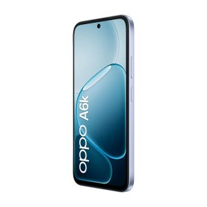 A6k Product images Crystal Blue front45right
