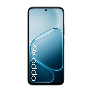 A6x Product images Ice Blue front