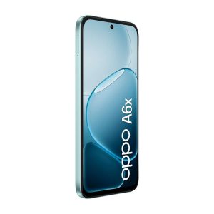 A6x Product images Ice Blue front45left 1
