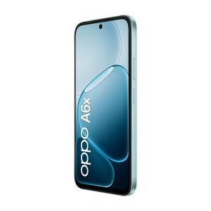 A6x Product images Ice Blue front45right