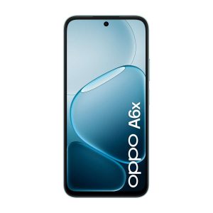 A6x Product images Ice Blue front 1