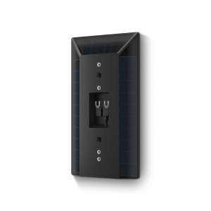 Carica Batterie a Energie Solare