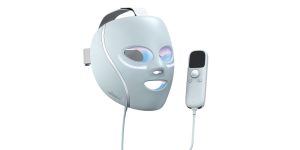 Shark Beauty lancia in Italia la nuova maschera LED CryoGlow 6 CryoGlow