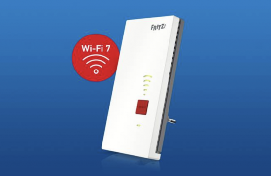 FRITZRepeater 2700