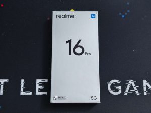 Recensione realme 16 Pro - 6500 mAh e sensore da 200 MP in meno di 8 millimetri 6 IMG 20260221 234024
