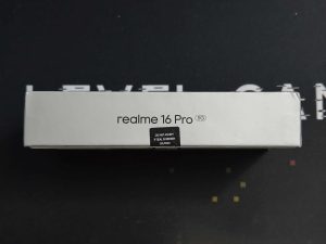 Recensione realme 16 Pro - 6500 mAh e sensore da 200 MP in meno di 8 millimetri 7 IMG 20260221 234045