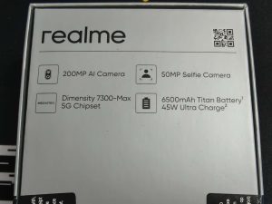 Recensione realme 16 Pro - 6500 mAh e sensore da 200 MP in meno di 8 millimetri 8 IMG 20260221 234104