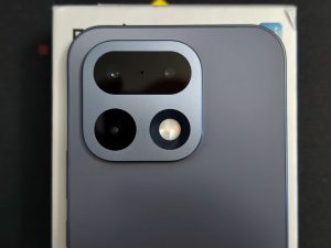 Recensione realme 16 Pro - 6500 mAh e sensore da 200 MP in meno di 8 millimetri 21 IMG 20260221 234850