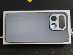 Recensione realme 16 Pro - 6500 mAh e sensore da 200 MP in meno di 8 millimetri 15 IMG 20260221 234905