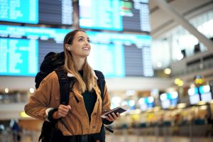 JVC HA A23T W ambient mode