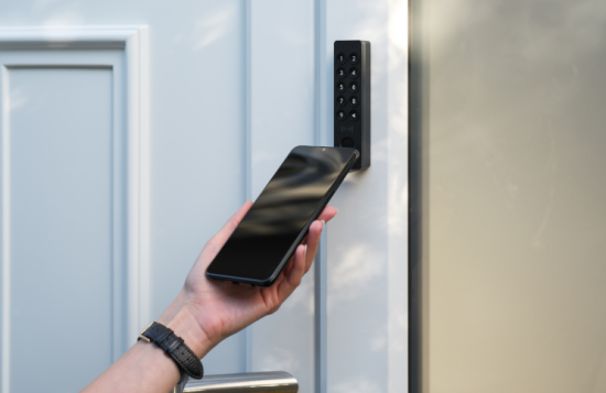 Nuki Keypad 2 NFC