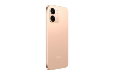 OPPO A6 5G
