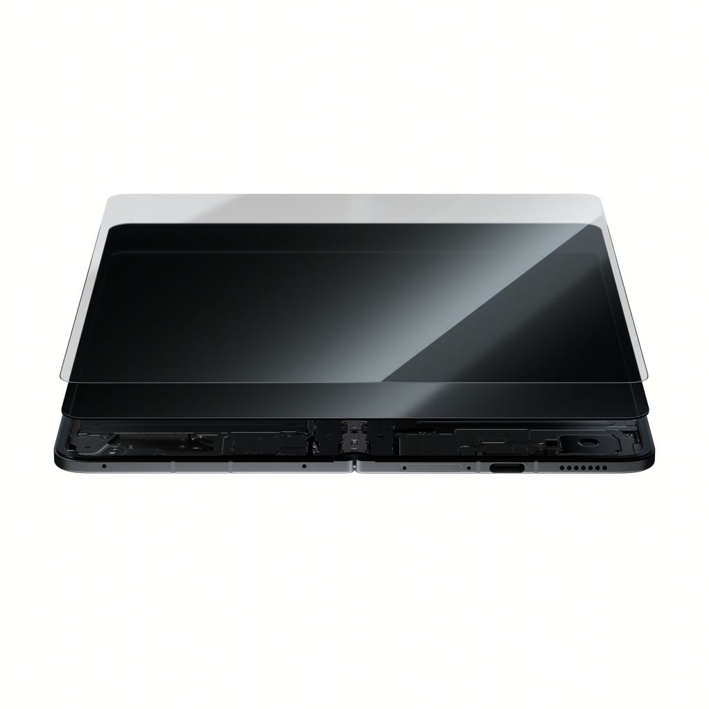 OPPO Find N6 Auto Smoothing Flex Glass