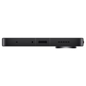 POCO X8 Pro Max black Bot