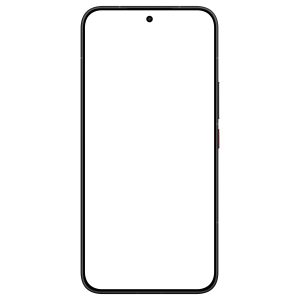 POCO X8 Pro Max black Front