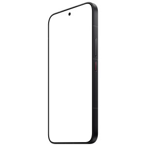 POCO X8 Pro Max black FrontLeft45