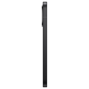 POCO X8 Pro Max black Left