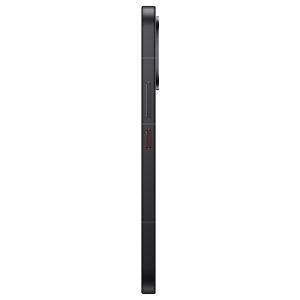 POCO X8 Pro Max black Right