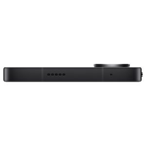 POCO X8 Pro Max black Top
