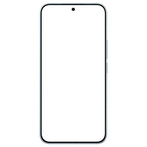 POCO X8 Pro Max blue Front